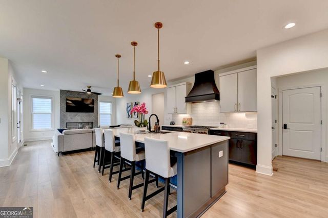 134 Spaulding Lane, Woodstock, GA 30188