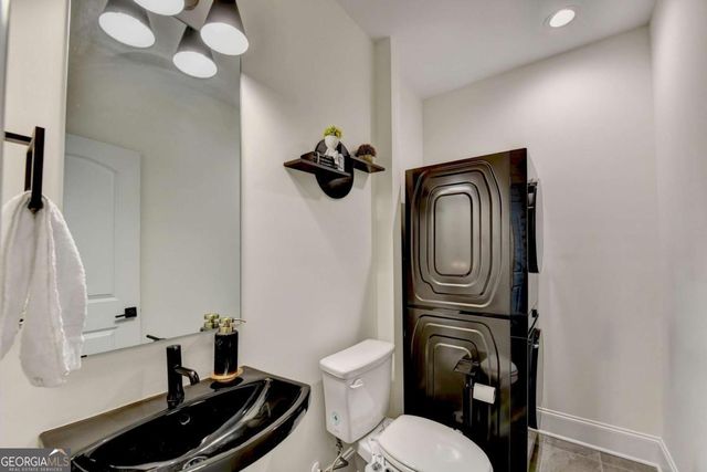 134 Spaulding Lane, Woodstock, GA 30188