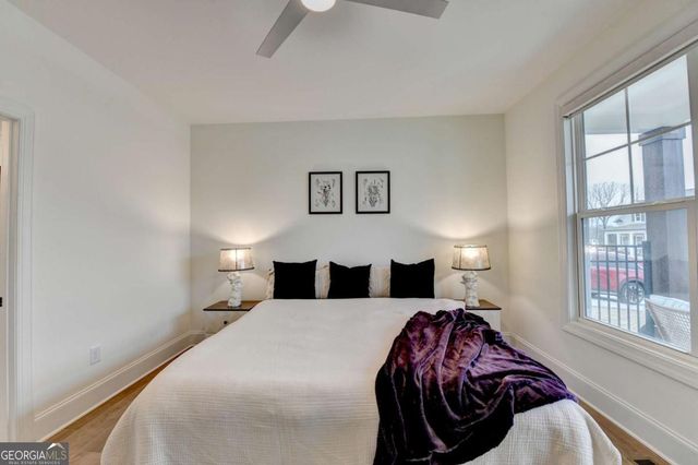 134 Spaulding Lane, Woodstock, GA 30188