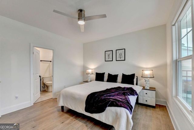 134 Spaulding Lane, Woodstock, GA 30188