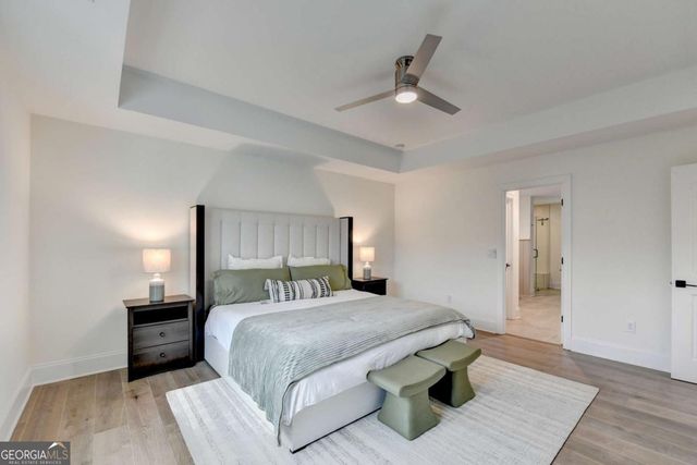 134 Spaulding Lane, Woodstock, GA 30188