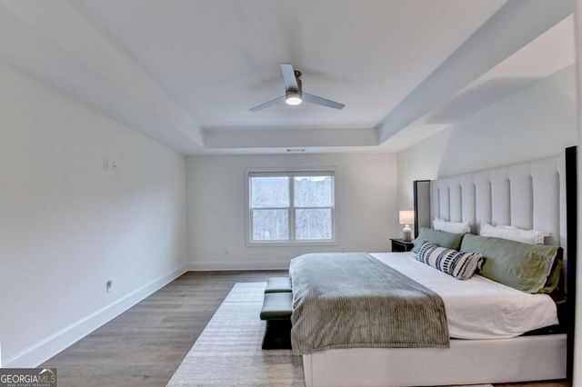 134 Spaulding Lane, Woodstock, GA 30188