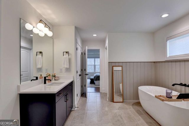 134 Spaulding Lane, Woodstock, GA 30188