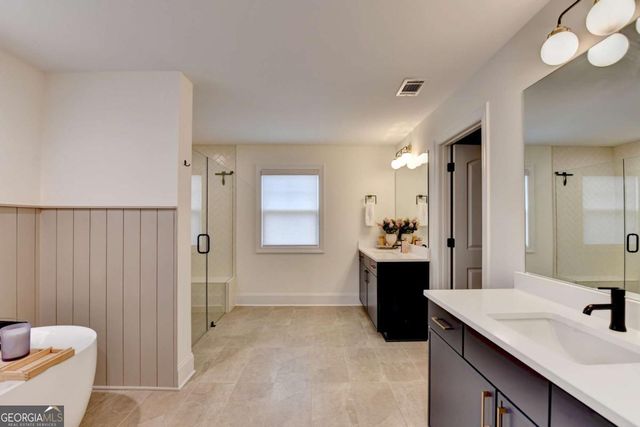 134 Spaulding Lane, Woodstock, GA 30188