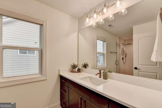 134 Spaulding Lane, Woodstock, GA 30188