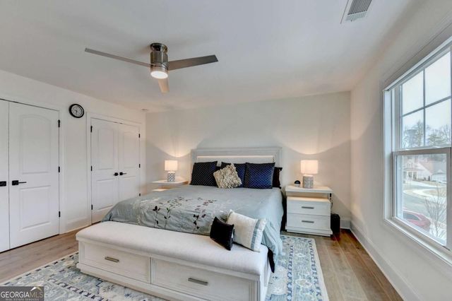 134 Spaulding Lane, Woodstock, GA 30188