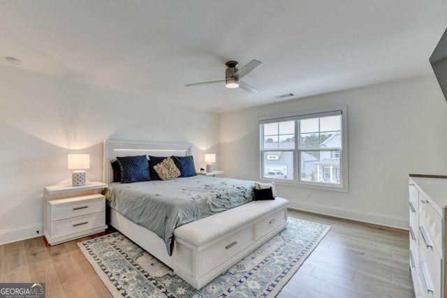 134 Spaulding Lane, Woodstock, GA 30188