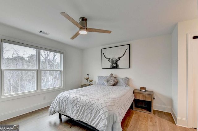 134 Spaulding Lane, Woodstock, GA 30188