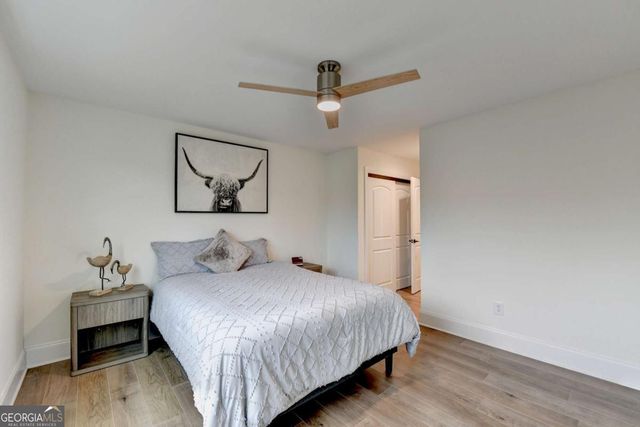 134 Spaulding Lane, Woodstock, GA 30188