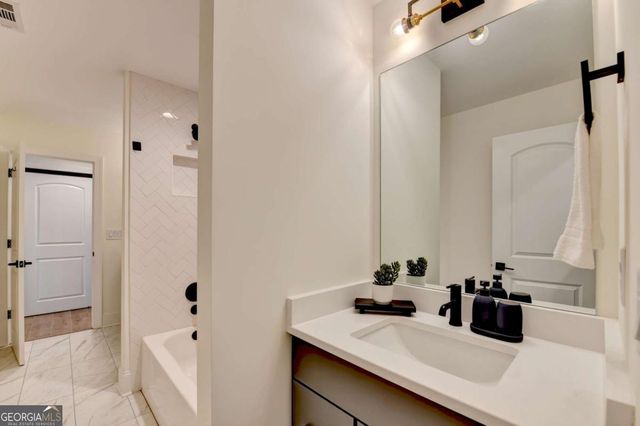 134 Spaulding Lane, Woodstock, GA 30188