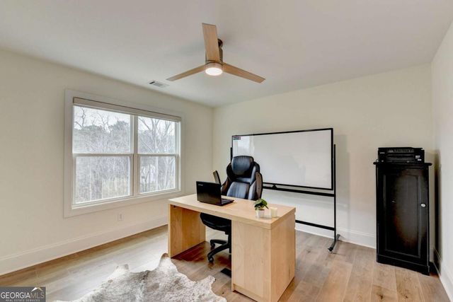 134 Spaulding Lane, Woodstock, GA 30188