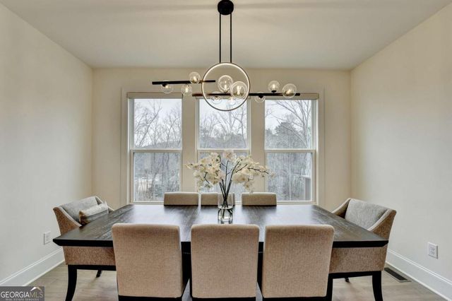 134 Spaulding Lane, Woodstock, GA 30188