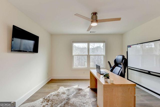 134 Spaulding Lane, Woodstock, GA 30188