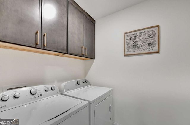 134 Spaulding Lane, Woodstock, GA 30188