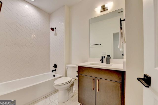 134 Spaulding Lane, Woodstock, GA 30188