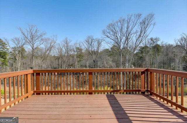 134 Spaulding Lane, Woodstock, GA 30188