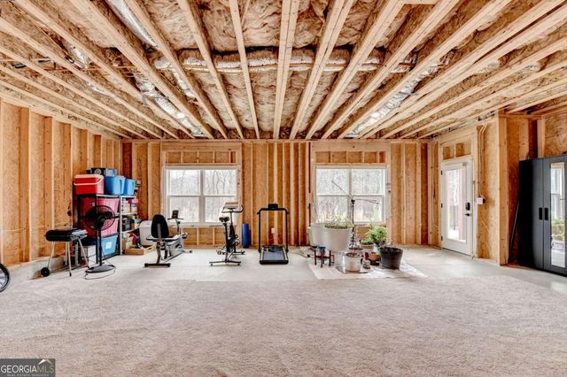 134 Spaulding Lane, Woodstock, GA 30188