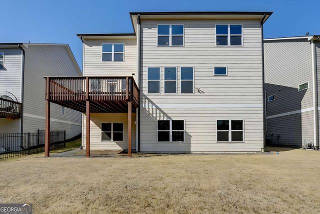 134 Spaulding Lane, Woodstock, GA 30188