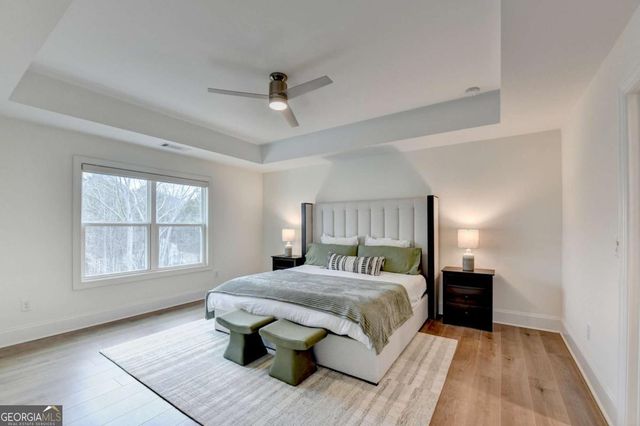 134 Spaulding Lane, Woodstock, GA 30188