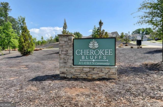 134 Spaulding Lane, Woodstock, GA 30188