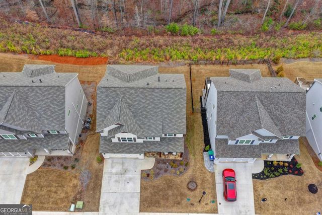 134 Spaulding Lane, Woodstock, GA 30188