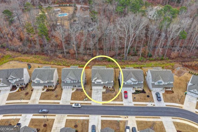 134 Spaulding Lane, Woodstock, GA 30188