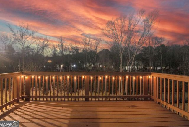 134 Spaulding Lane, Woodstock, GA 30188