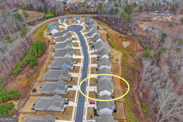 134 Spaulding Lane, Woodstock, GA 30188