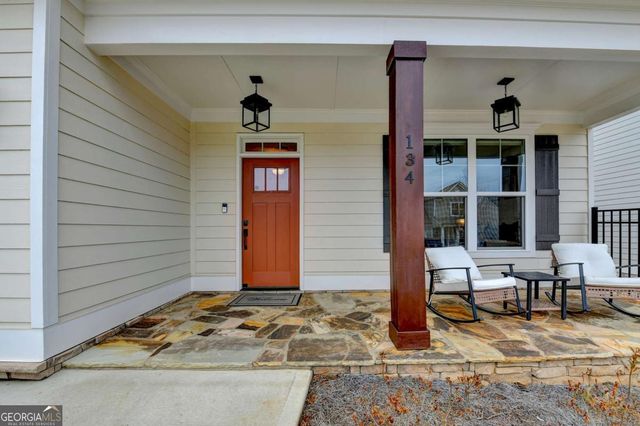 134 Spaulding Lane, Woodstock, GA 30188