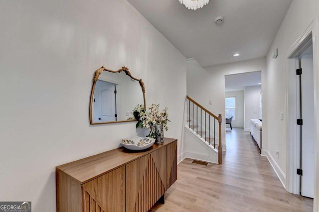 134 Spaulding Lane, Woodstock, GA 30188