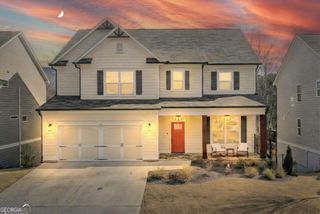 134 Spaulding Lane, Woodstock, GA 30188