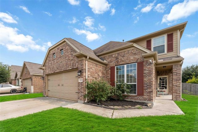 18331 Hickory Trunnel Lane, Houston, TX 77084