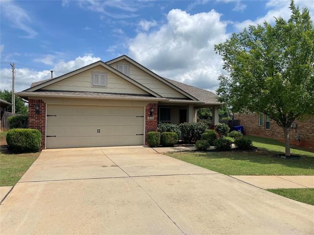805 Bergen Peak Drive, Norman, OK 73069