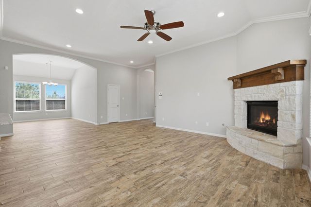 27245 Cyrus Ridge Lane, Magnolia, TX 77354