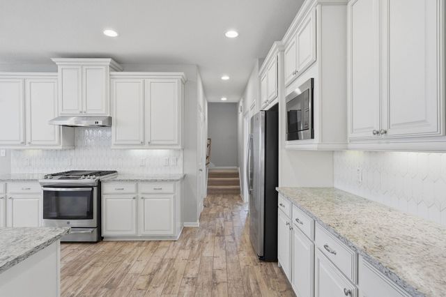 27245 Cyrus Ridge Lane, Magnolia, TX 77354