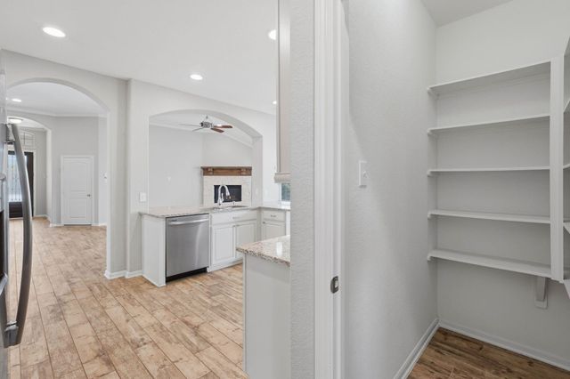 27245 Cyrus Ridge Lane, Magnolia, TX 77354