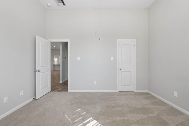 27245 Cyrus Ridge Lane, Magnolia, TX 77354