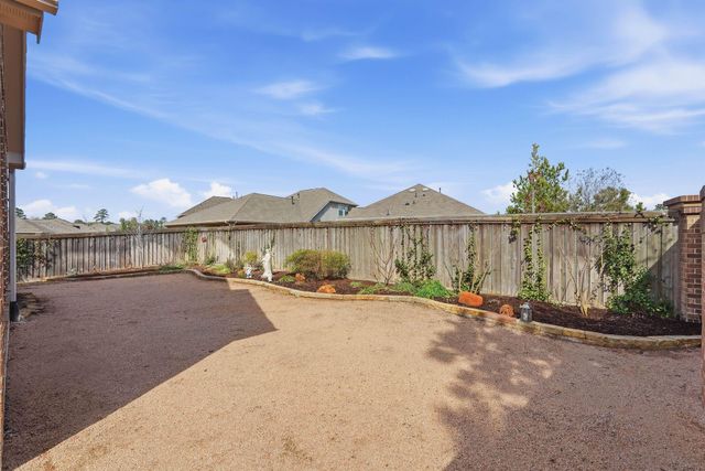 27245 Cyrus Ridge Lane, Magnolia, TX 77354