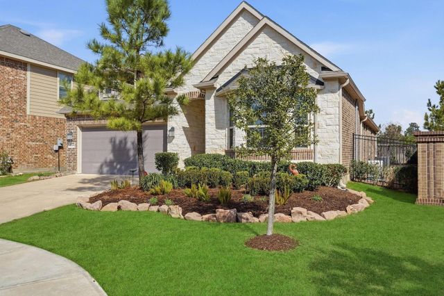 27245 Cyrus Ridge Lane, Magnolia, TX 77354