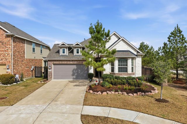 27245 Cyrus Ridge Lane, Magnolia, TX 77354