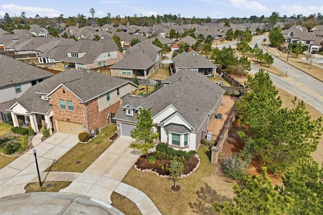 27245 Cyrus Ridge Lane, Magnolia, TX 77354