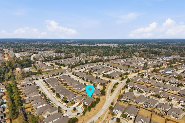 27245 Cyrus Ridge Lane, Magnolia, TX 77354