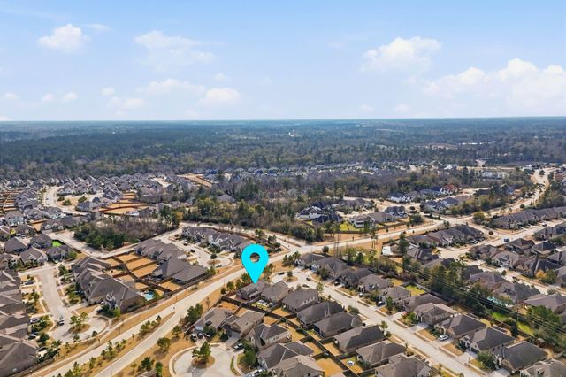 27245 Cyrus Ridge Lane, Magnolia, TX 77354