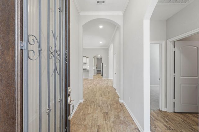 27245 Cyrus Ridge Lane, Magnolia, TX 77354