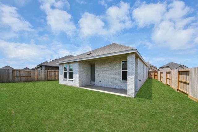 29515 Pondview Drive, Waller, TX 77484