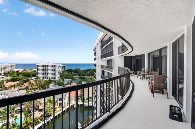 4740 S Ocean Boulevard 1503, Boca Raton, FL 33487