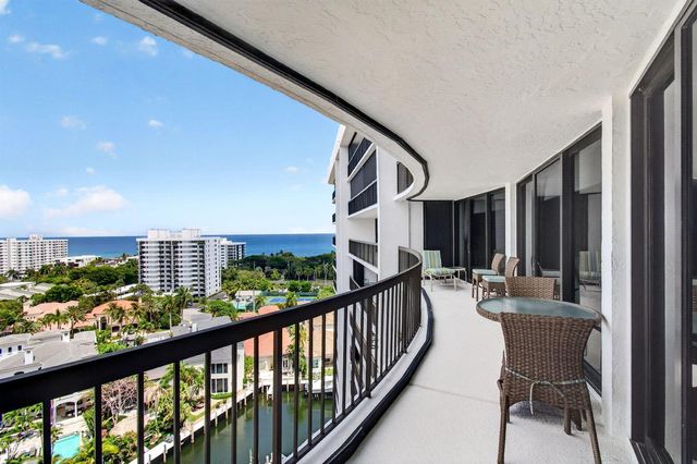 4740 S Ocean Boulevard 1503, Boca Raton, FL 33487