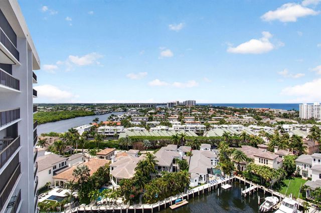 4740 S Ocean Boulevard 1503, Boca Raton, FL 33487