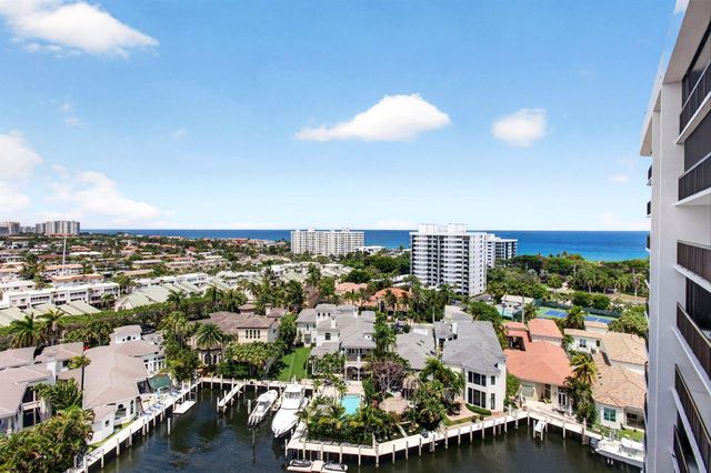 4740 S Ocean Boulevard 1503, Boca Raton, FL 33487