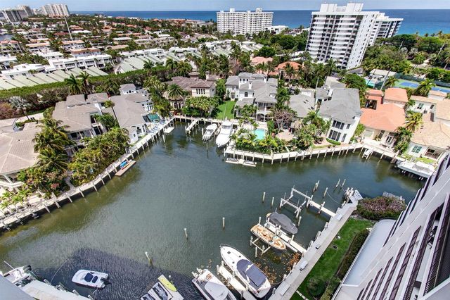 4740 S Ocean Boulevard 1503, Boca Raton, FL 33487